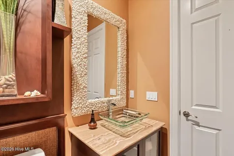 475 Lake Dornoch Drive Pinehurst NC 28374
