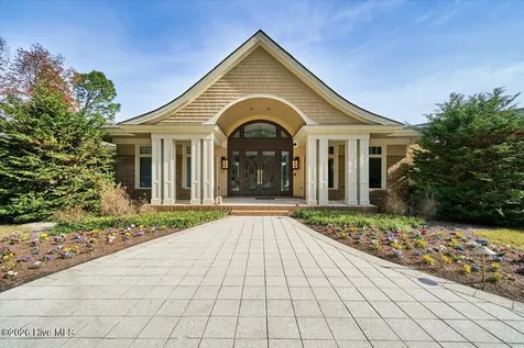 475 Lake Dornoch Drive Pinehurst NC 28374