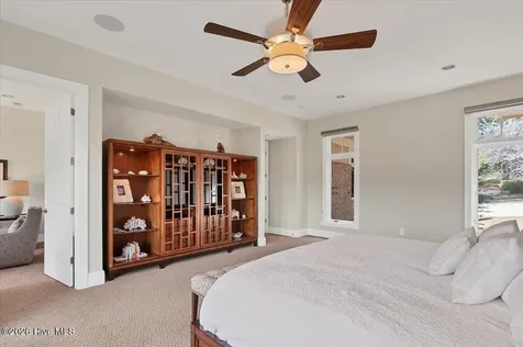 475 Lake Dornoch Drive Pinehurst NC 28374