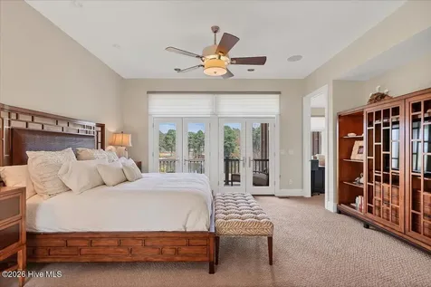 475 Lake Dornoch Drive Pinehurst NC 28374