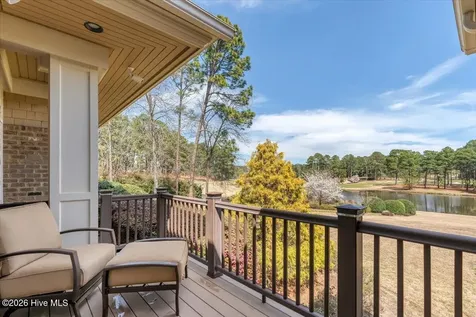 475 Lake Dornoch Drive Pinehurst NC 28374