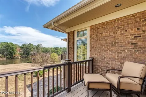 475 Lake Dornoch Drive Pinehurst NC 28374