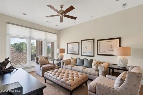 475 Lake Dornoch Drive Pinehurst NC 28374