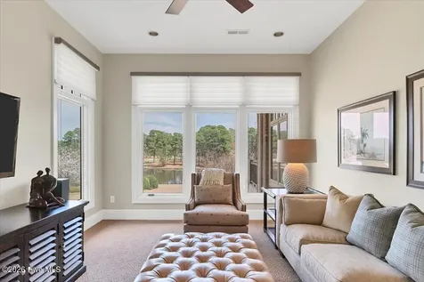 475 Lake Dornoch Drive Pinehurst NC 28374