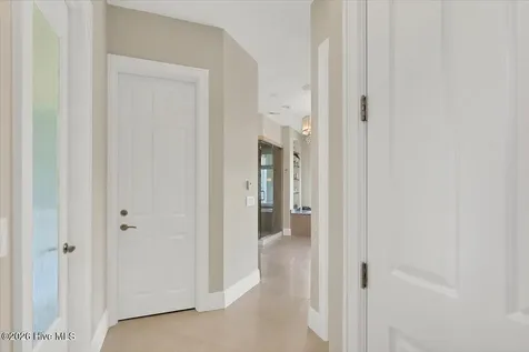 475 Lake Dornoch Drive Pinehurst NC 28374
