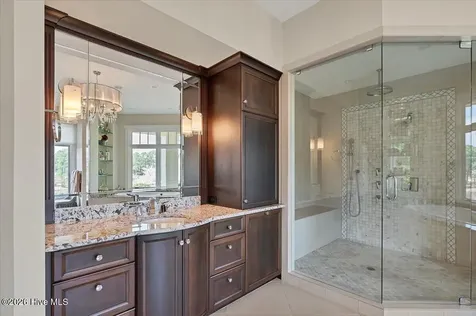 475 Lake Dornoch Drive Pinehurst NC 28374