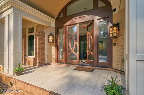 475 Lake Dornoch Drive Pinehurst NC 28374