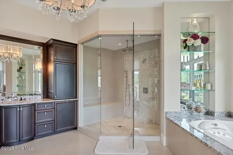 475 Lake Dornoch Drive Pinehurst NC 28374