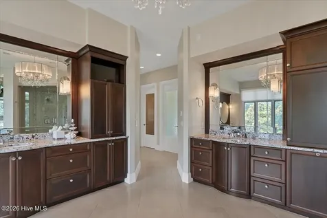 475 Lake Dornoch Drive Pinehurst NC 28374
