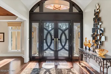 475 Lake Dornoch Drive Pinehurst NC 28374