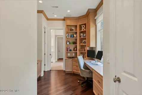 475 Lake Dornoch Drive Pinehurst NC 28374
