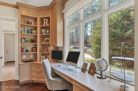 475 Lake Dornoch Drive Pinehurst NC 28374