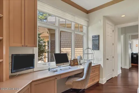 475 Lake Dornoch Drive Pinehurst NC 28374