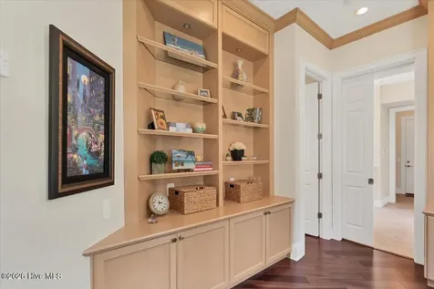 475 Lake Dornoch Drive Pinehurst NC 28374