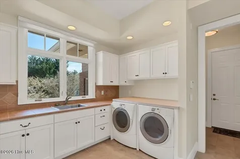 475 Lake Dornoch Drive Pinehurst NC 28374
