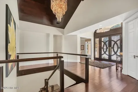 475 Lake Dornoch Drive Pinehurst NC 28374