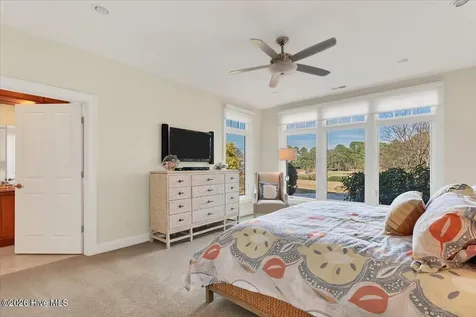475 Lake Dornoch Drive Pinehurst NC 28374