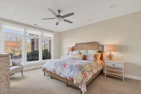 475 Lake Dornoch Drive Pinehurst NC 28374