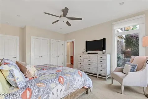 475 Lake Dornoch Drive Pinehurst NC 28374