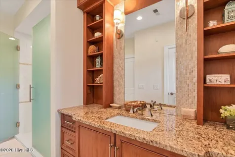 475 Lake Dornoch Drive Pinehurst NC 28374