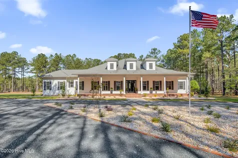 130 Justin Way Jackson Springs NC 27281