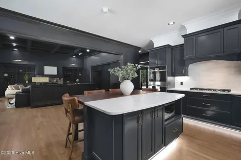 130 Justin Way Jackson Springs NC 27281