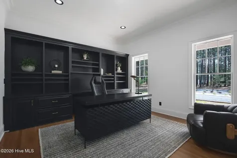 130 Justin Way Jackson Springs NC 27281