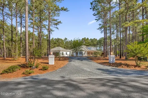 130 Justin Way Jackson Springs NC 27281