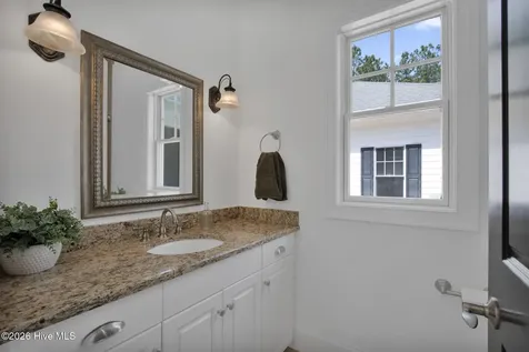 130 Justin Way Jackson Springs NC 27281