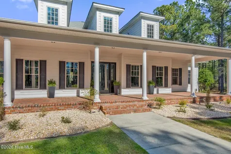 130 Justin Way Jackson Springs NC 27281
