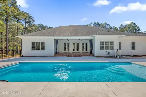 130 Justin Way Jackson Springs NC 27281