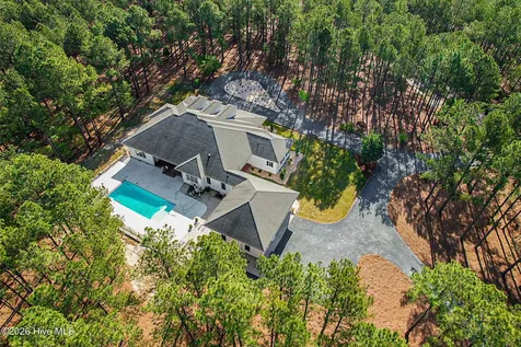 130 Justin Way Jackson Springs NC 27281