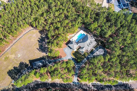 130 Justin Way Jackson Springs NC 27281