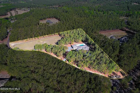 130 Justin Way Jackson Springs NC 27281
