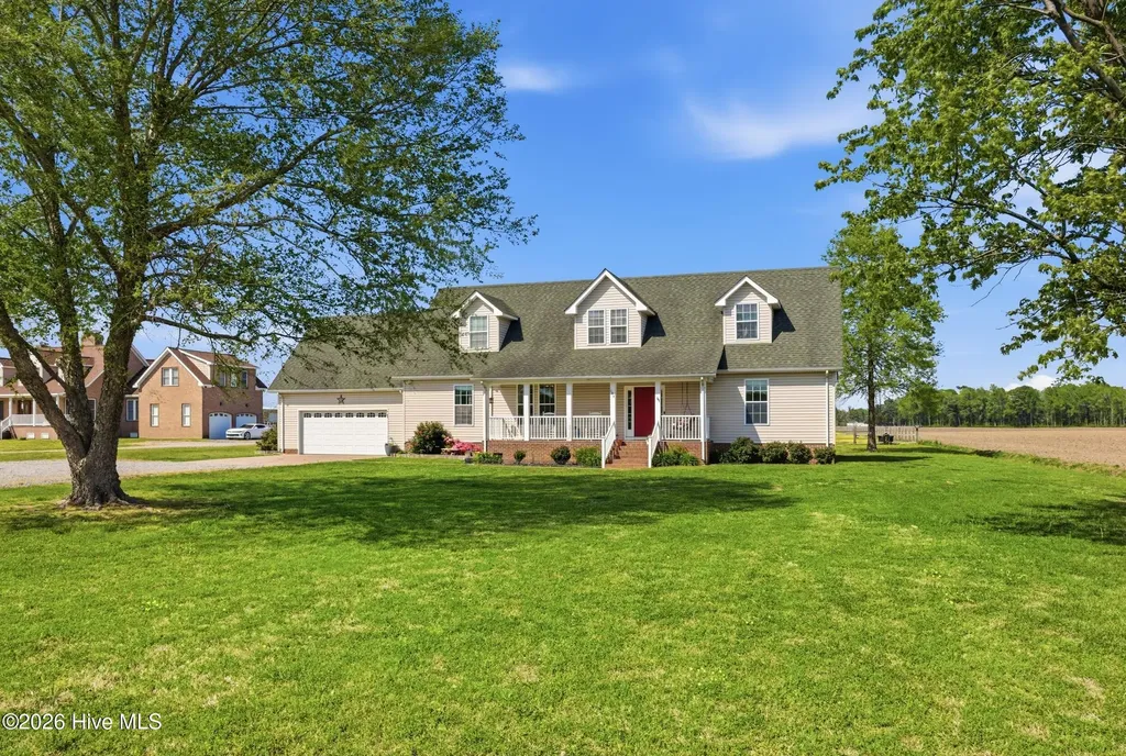 184 S Currituck Road Currituck NC 27929