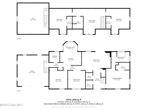 184 S Currituck Road Currituck NC 27929