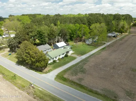 258 Main Street Pinetown NC 27865