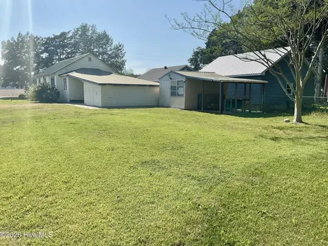 258 Main Street Pinetown NC 27865