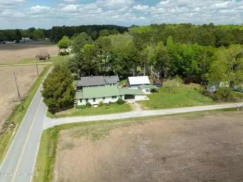 258 Main Street Pinetown NC 27865
