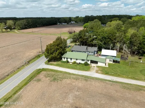 258 Main Street Pinetown NC 27865