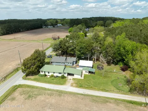 258 Main Street Pinetown NC 27865