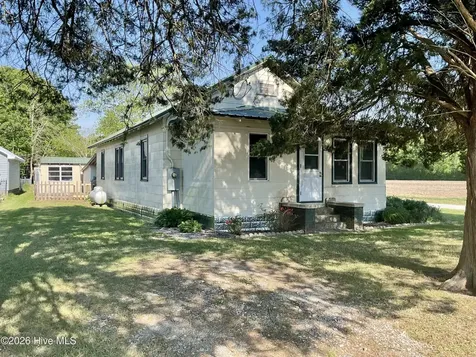 258 Main Street Pinetown NC 27865