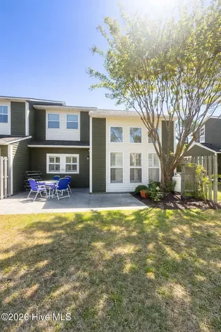 901 Cedarwood Village Morehead City NC 28557
