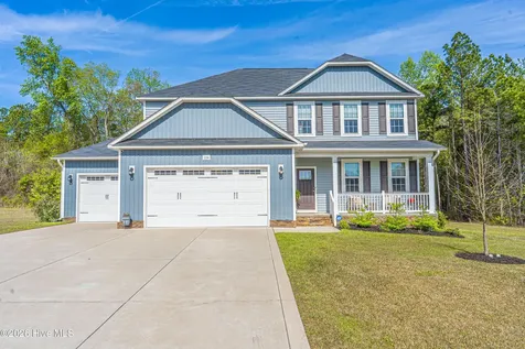 104 Sierra Drive Cameron NC 28326