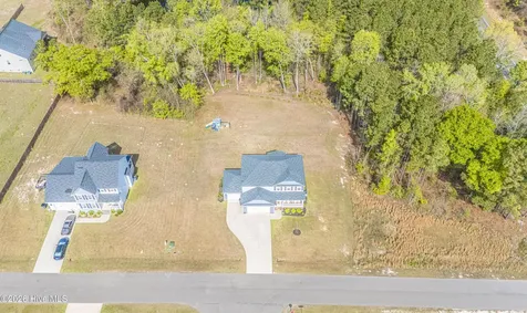 104 Sierra Drive Cameron NC 28326
