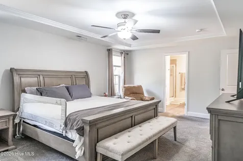 104 Sierra Drive Cameron NC 28326