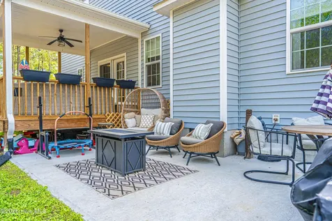 104 Sierra Drive Cameron NC 28326