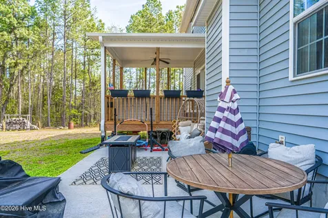 104 Sierra Drive Cameron NC 28326