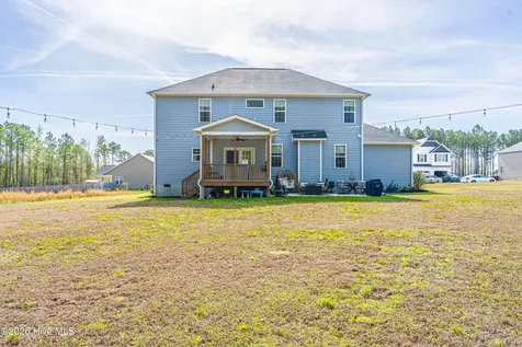 104 Sierra Drive Cameron NC 28326