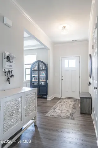 104 Sierra Drive Cameron NC 28326